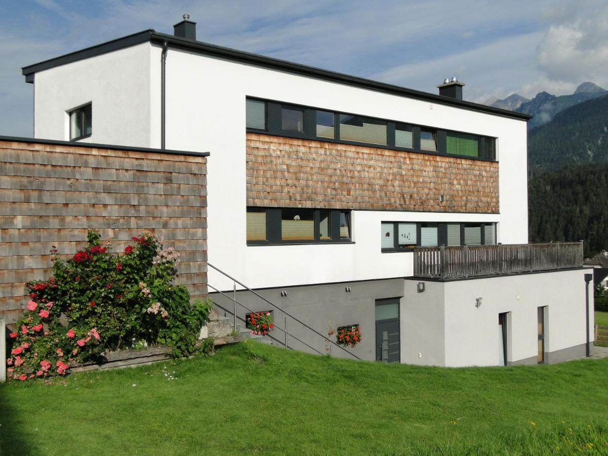 Appartement Gipfelsturm Haus im Ennstal Exterior foto