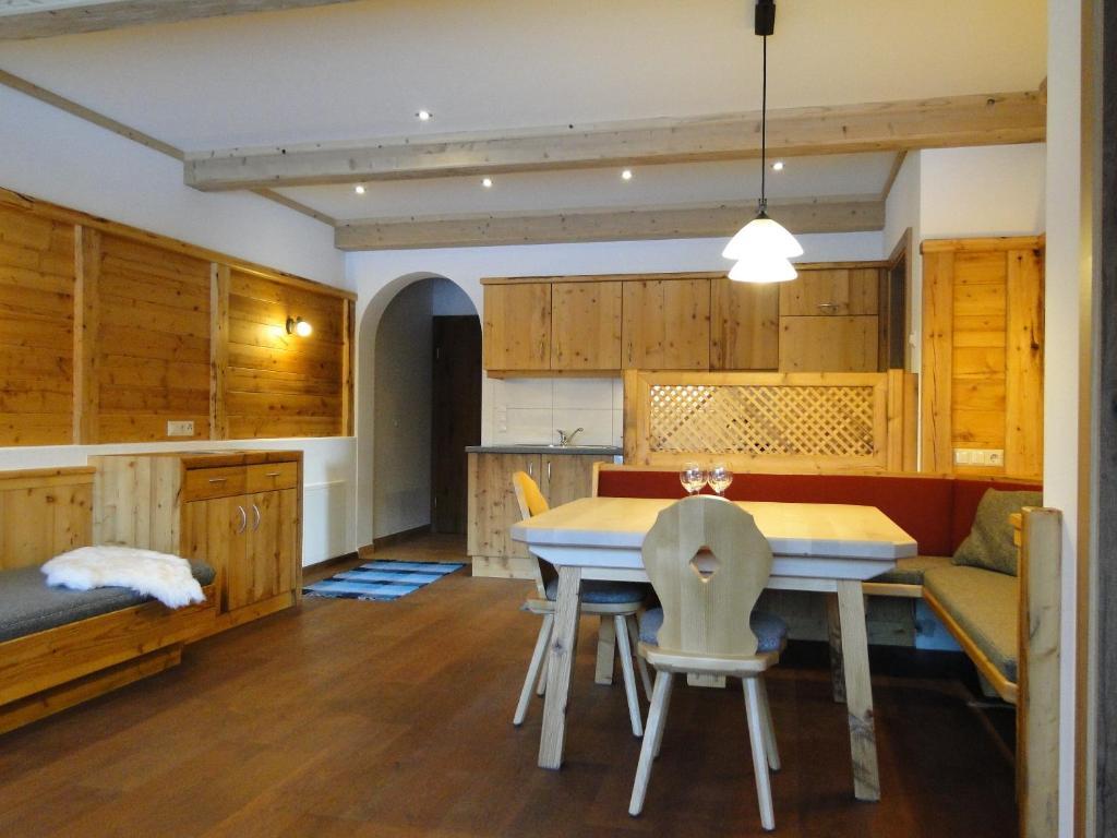 Appartement Gipfelsturm Haus im Ennstal Quarto foto