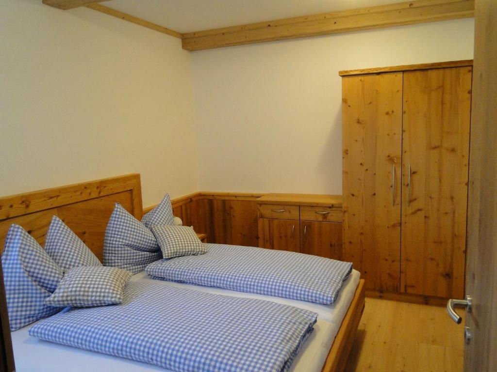 Appartement Gipfelsturm Haus im Ennstal Exterior foto