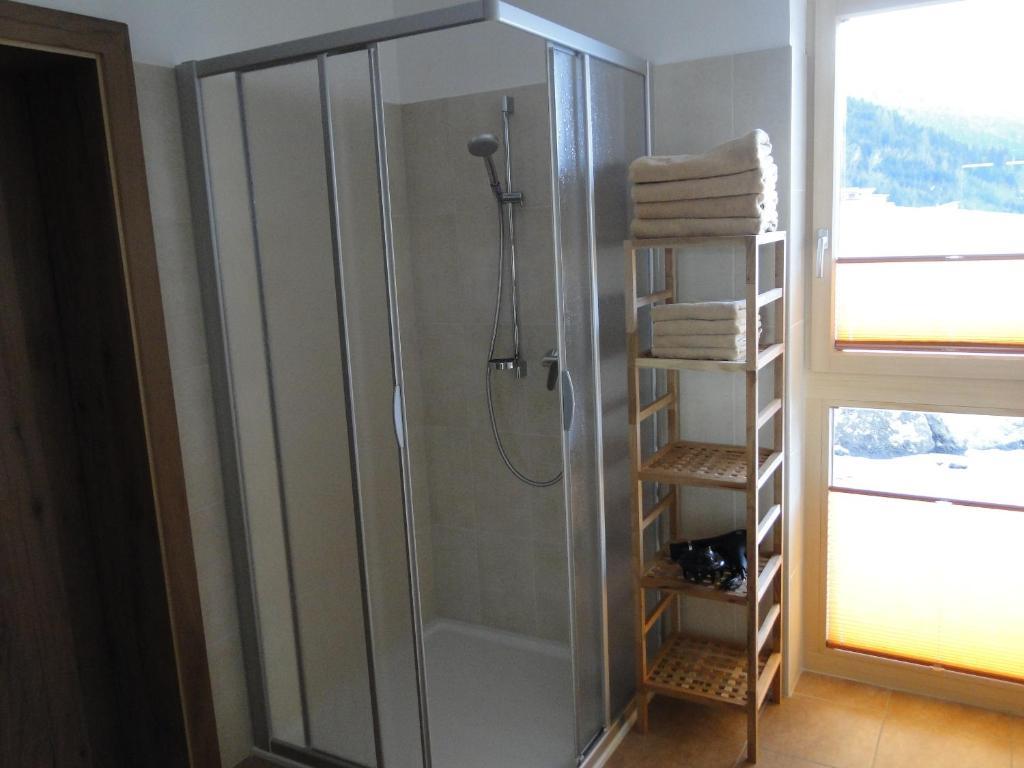 Appartement Gipfelsturm Haus im Ennstal Quarto foto