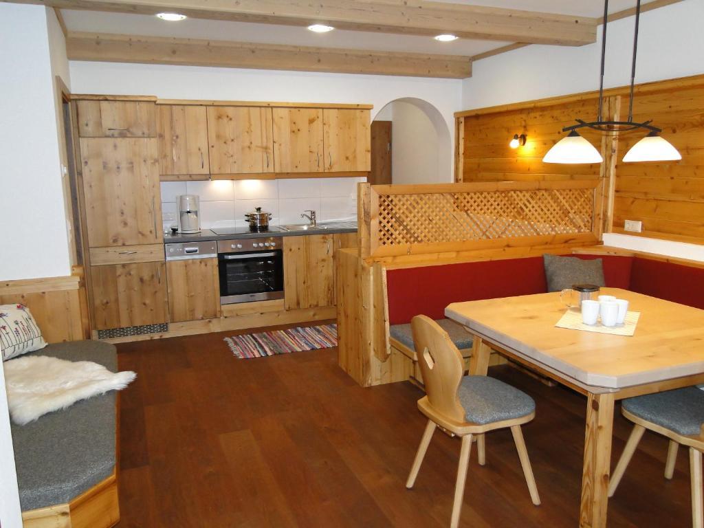Appartement Gipfelsturm Haus im Ennstal Quarto foto