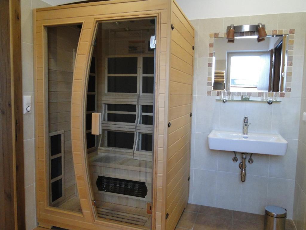 Appartement Gipfelsturm Haus im Ennstal Quarto foto