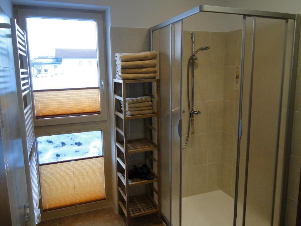 Appartement Gipfelsturm Haus im Ennstal Quarto foto