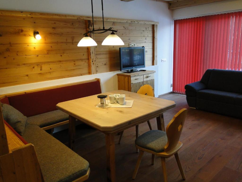 Appartement Gipfelsturm Haus im Ennstal Quarto foto