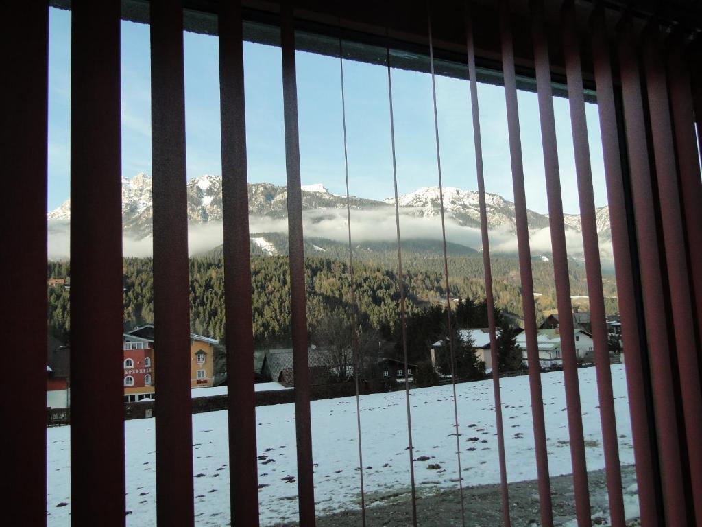 Appartement Gipfelsturm Haus im Ennstal Quarto foto
