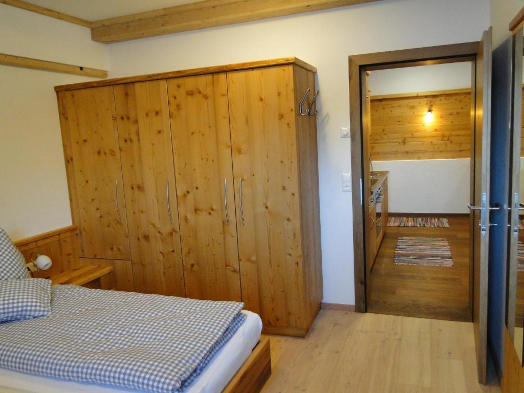 Appartement Gipfelsturm Haus im Ennstal Exterior foto